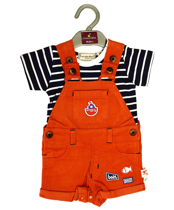 boys wear